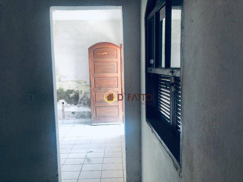Prédio À Venda, 197 M² Por R$ 390.000,00 - Vila Rio De Janeiro - Guarulhos/sp - Pr0010