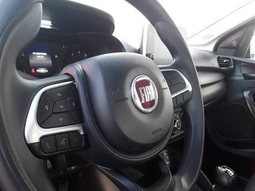 Imagem 12 de 14 de Fiat Cronos 1.3 Firefly Flex Drive Manual