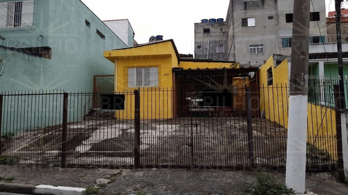 Imagem 1 de 15 de Casa Térrea Em São Pedro - Osasco - 2030
