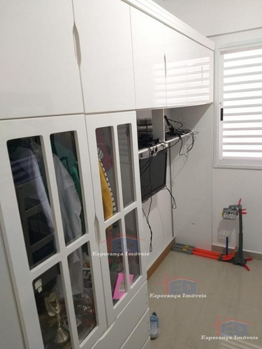 Imagem 11 de 15 de Ref.: 6107 - Apartamento Em Osasco Para Venda - V6107