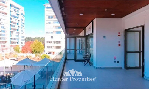Local Comercial 50 M2 En Arriendo En Reñaca Viña Del Mar