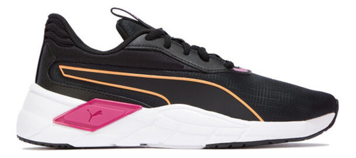 Tenis Puma Lex Negro Dama 376211 03