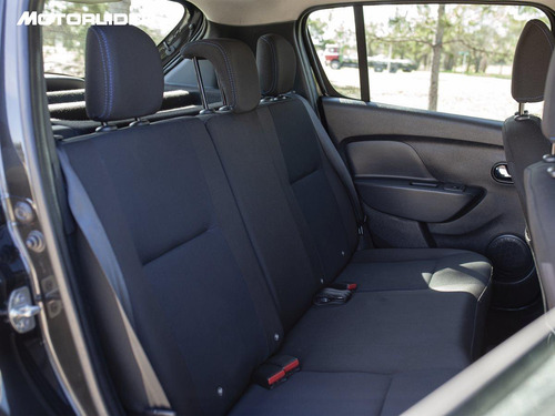Imagen 13 de 25 de Renault Sandero Privilege Extra Full | Permuta / Financia