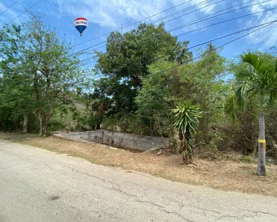 Terreno en venta