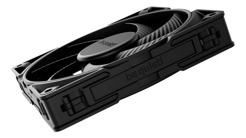 Be Quiet! Silent Wings Pro 4 140mm Pwm Ventilador De