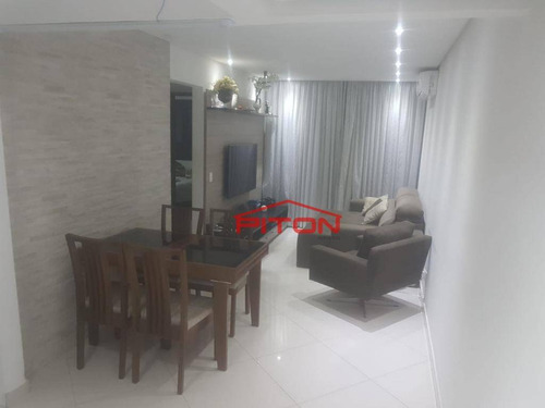 Imagem 3 de 19 de Apartamento Com 2 Dormitórios À Venda, 54 M² Por R$ 395.000,00 - Penha - São Paulo/sp - Ap1896