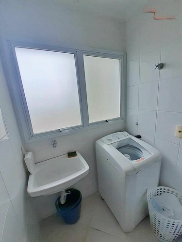 Imagem 8 de 21 de Apartamento À Venda No Bairro Prainha - Caraguatatuba/sp - 1740