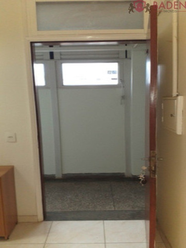 Imagem 4 de 4 de Sala Comercial Em Campinas - Sp, Centro - Sa00348