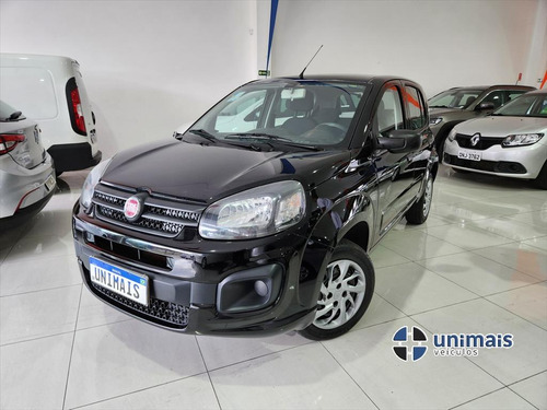 Fiat Uno 1.0 FIRE FLEX ATTRACTIVE MANUAL