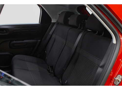 Citroën C4 Cactus 1.6 VTI 120 FLEX FEEL PACK EAT6