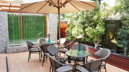 Hostal Boutique Único Dos Patentes Comercial Y Residencial