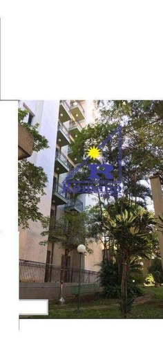 Apartamento Vila Alpina - Ap4289