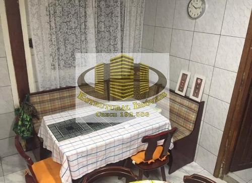 Imagem 8 de 25 de Chalé Para Venda Em Itu, Pedregulho, 3 Dormitórios, 1 Banheiro, 4 Vagas - 010_1-1466018