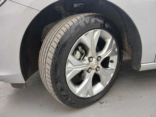 Chevrolet Onix 1.0 TURBO FLEX PLUS LTZ MANUAL