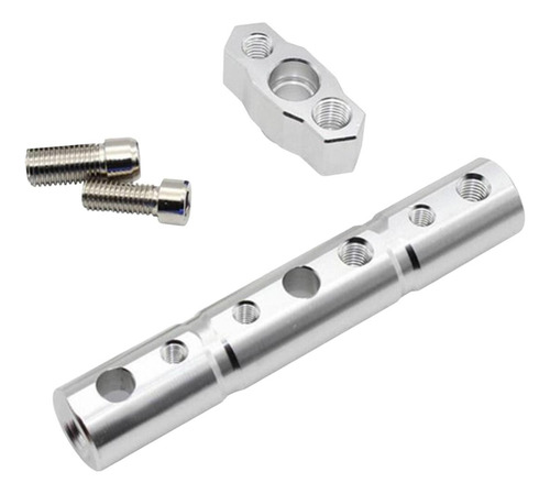 Expansor De Soporte De Extensión De Barra Transversal