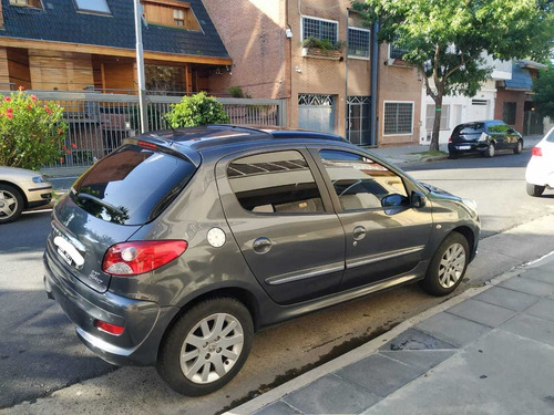 Peugeot 207 1.6 Feline 106cv 2013