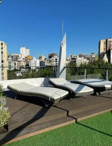 Imagen 5 de 15 de 2 Ambientes A Estrenar En Caballito