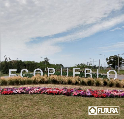 Terreno En  Venta En Ecopueblo