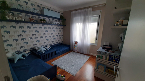 Imagem 22 de 30 de Casa Terrea Maison Du Parc - Ca02094 - 68830622
