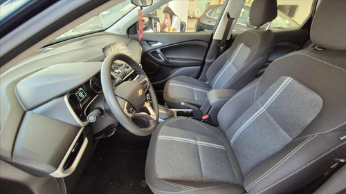 Chevrolet Tracker 1.0 TURBO FLEX LT AUTOMÁTICO