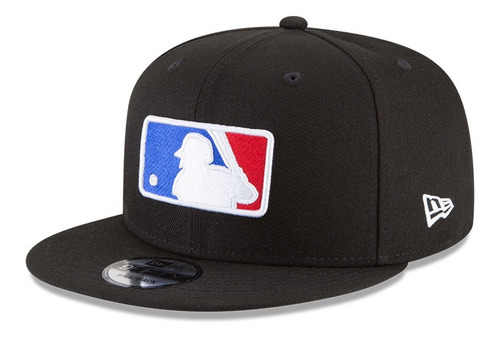 Jockey Mlb Logo Mlb 9fifty Black 