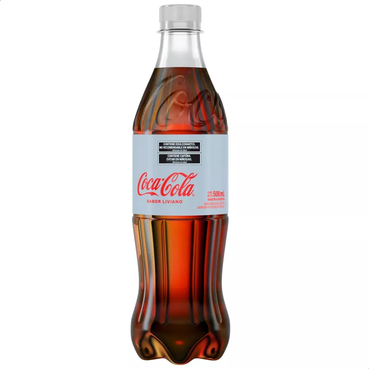 Tercera imagen para búsqueda de gaseosas coca cola 500ml packs