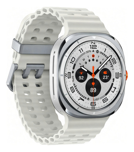Samsung Galaxy Watch Ultra 47mm Blanco, Ai