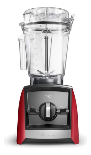 Vitamix Rd Ascent 2300i, Acero Inoxidable