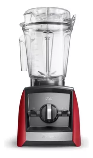 Vitamix Rd Ascent 2300i, Acero Inoxidable