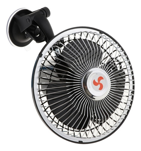 6'' 24v Ventilador Eléctrico Sistema De Enfriamiento L