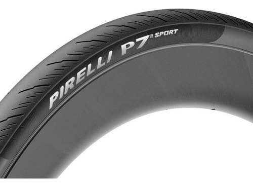 Cubierta Pirelli P7 Sport 700x32 Kevlar Ruta Triatlon Celero