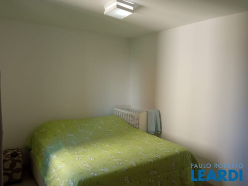 Apartamento - Morumbi - Sp - 627564
