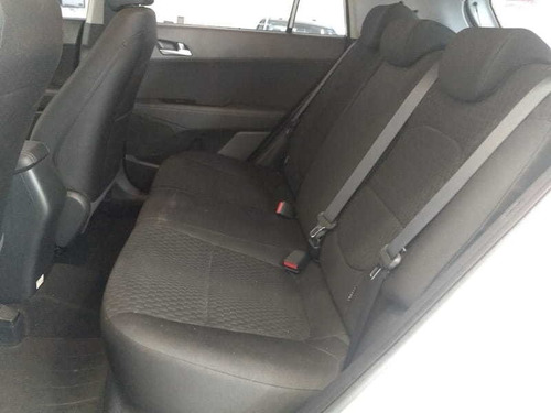 Imagem 8 de 11 de Hyundai Creta 1.6 Pulse Plus Aut 2020