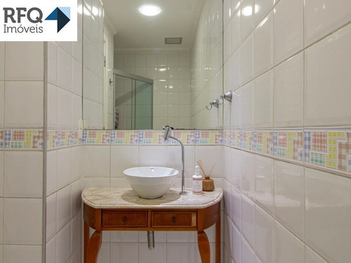 Imagem 9 de 22 de Apartamento Charmoso Com 3 Dormitórios Na Região Do Paraíso À Menos De 1km Do Parque Do Ibirapuera!! !! - Ap02818 - 70214141