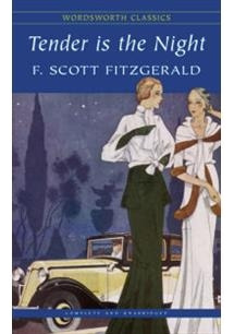 Livro Tender Is The Night - F. Scott Fitzgerald [2004]