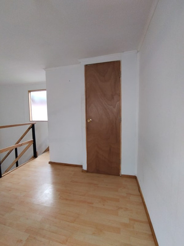 Arriendo Loft 1d/2b A Pasos De Avenida Alemania, Valparaíso.