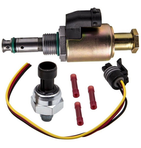 Válvula De Sensor De Presión Ford E-550 F-350 F-650 7.3l