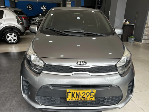 Kia Picanto 1.25