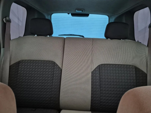 Nissan X-trail 2011 2.5 Mt