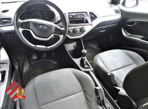 Kia Picanto 1.0 Ion