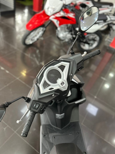 Imagen 3 de 5 de Honda Elite Fi Consultar Año Tamburrino Motos