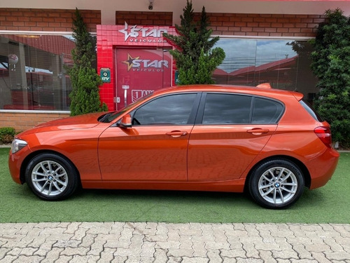 Bmw 116i 1a11 2014 Starveículos