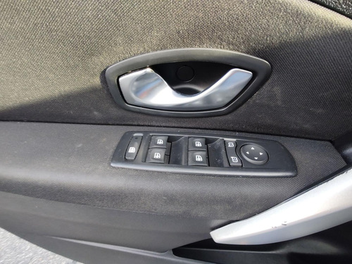 Renault Fluence 2.0 Dynamique 16v Flex 4p Automatico