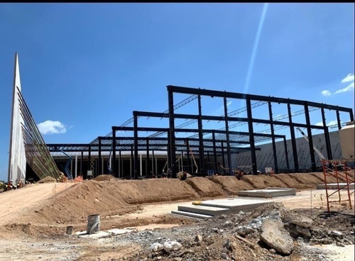 Chih Nte Terreno O Bts 80,732 M² Zona Industrial Frafedir Sep 2024