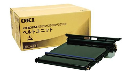 Oki Belt Unit Producto Mantenimiento Mlcbl03