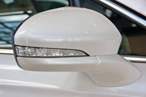 Ford Fusion 2.0 Titanium Awd 16v Gasolina 4p Automático