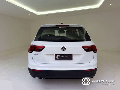 Imagem 5 de 15 de Volkswagen Tiguan 1.4 250 Tsi Total Allspace Confortline