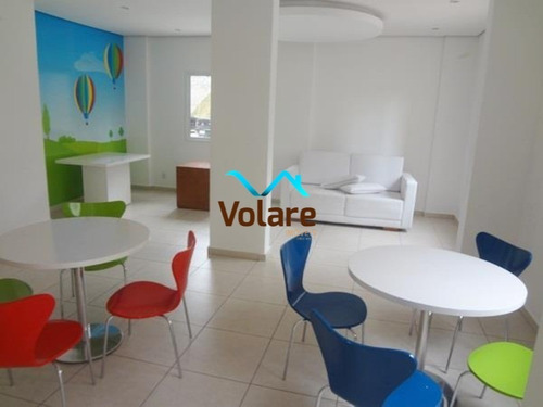 Imagem 16 de 18 de Vaga Privativa Coberta Na Fase Ii Do Innova São Francisco I E Ii. - Vg00313 - 70673529