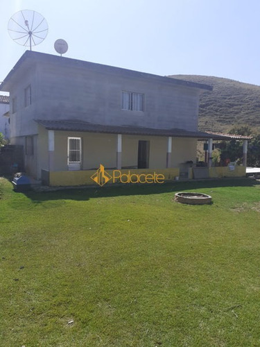 Imagem 11 de 11 de Rural Chacara Com 3 Quartos - 768573-v
