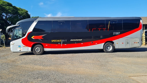 Marcopolo Viaggio G7 1050 Ano 2010 Completo - Bb 1010